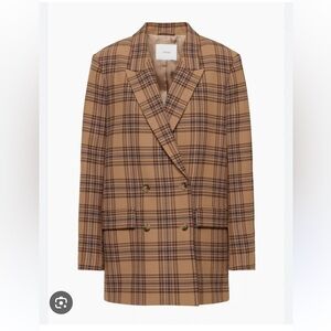 Aritzia blazer